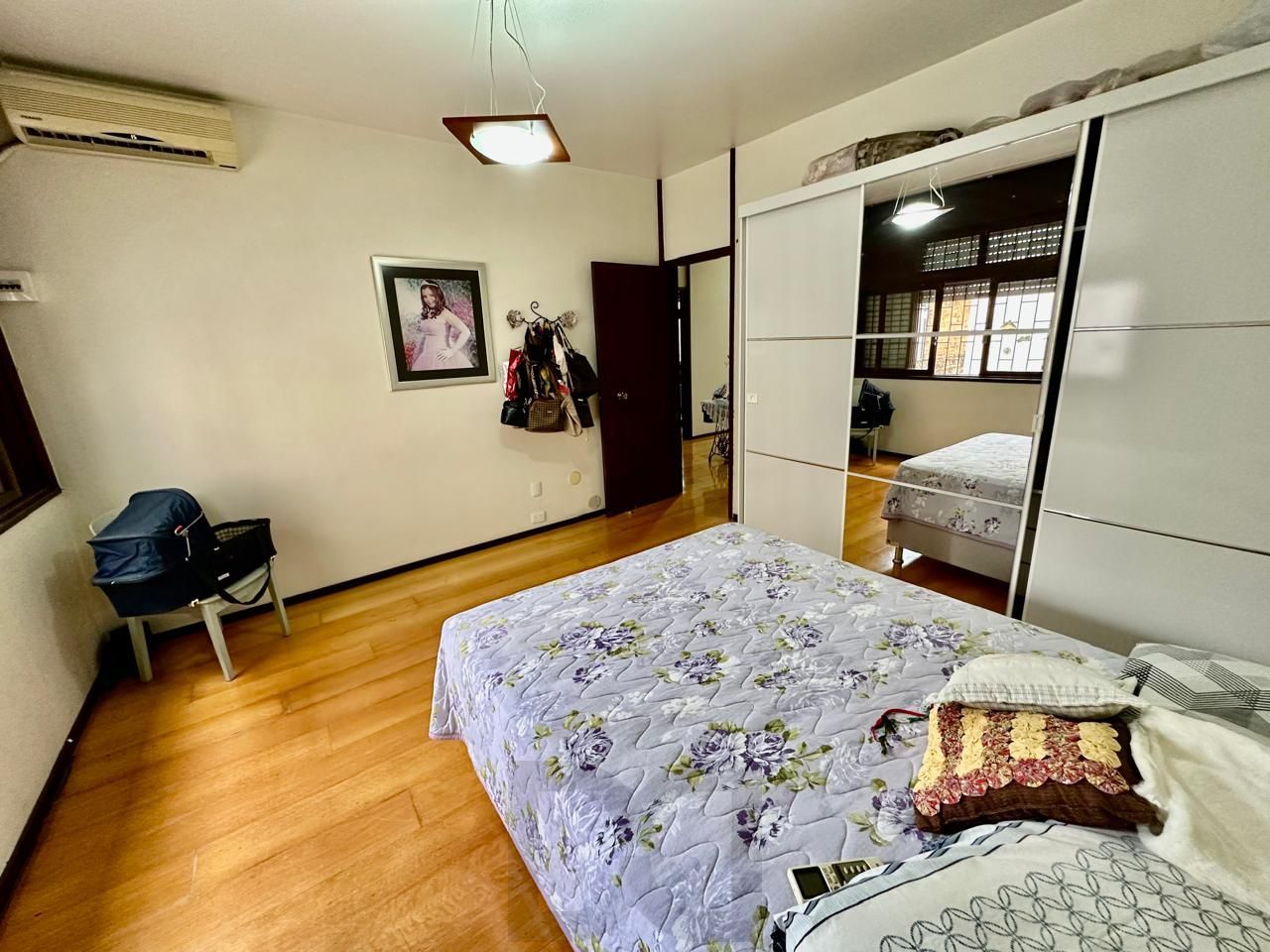 Apartamento amplo na Cidade Baixa – 155 m² | 3 dormitórios | 2 vagas — foto 11