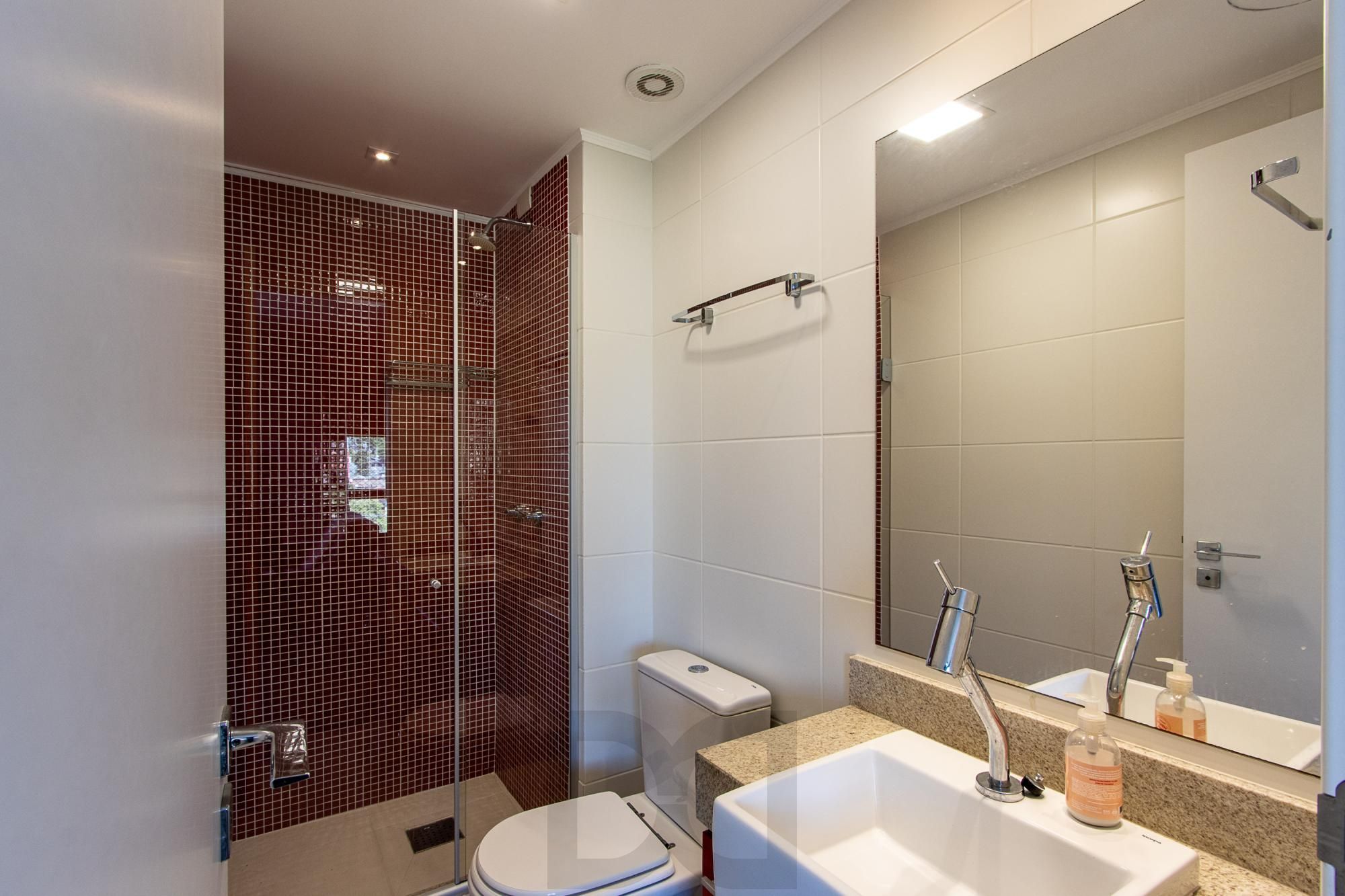 Apartamento com 2 quartos e 65m² à venda em Tristeza, Porto Alegre. — foto 16