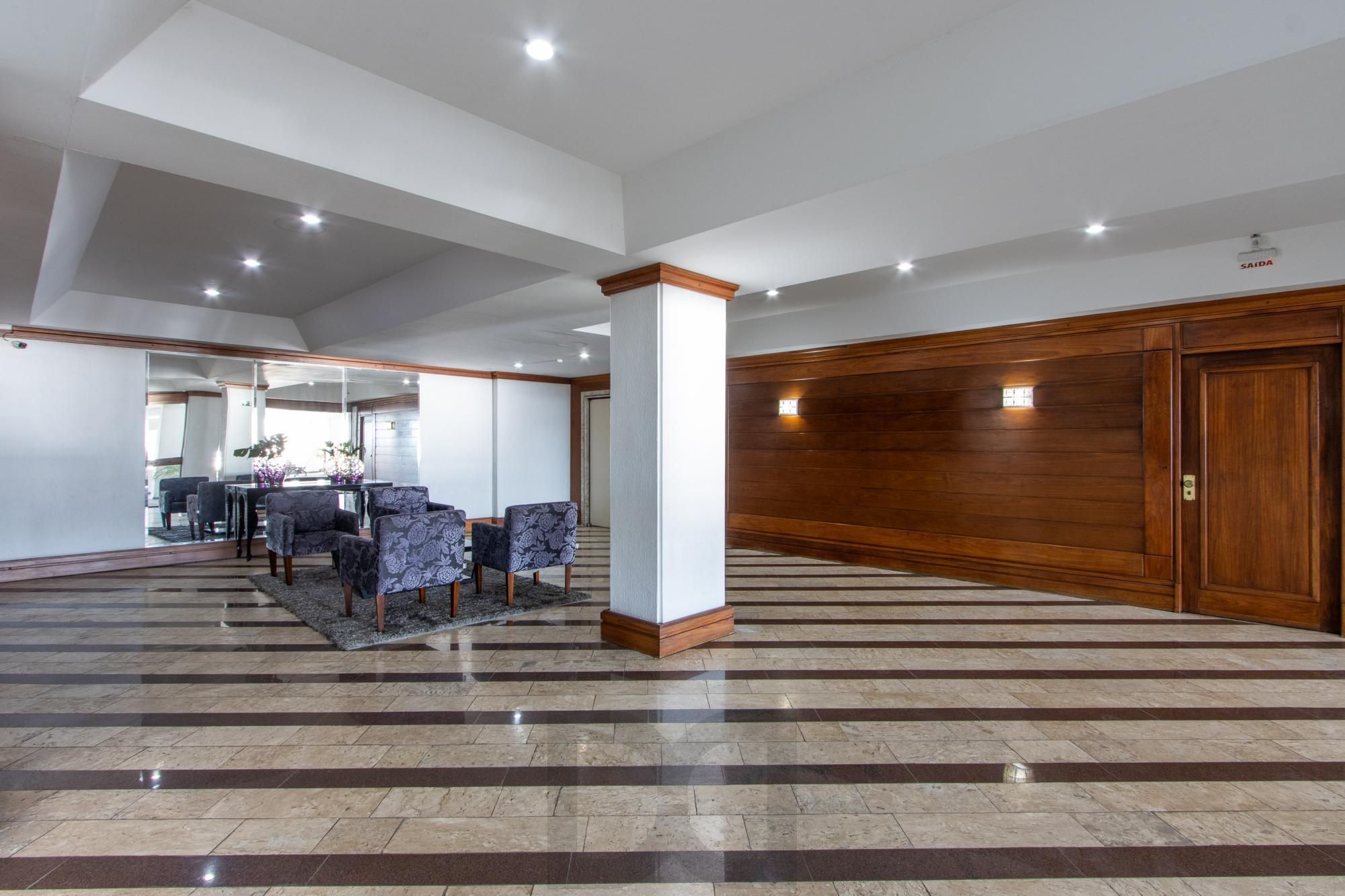 APARTAMENTO 3 DORMITÓRIOS - Vista permanente do Guaíba (menor custo benefício por M2). Somente 25 passos da orla. — foto 46
