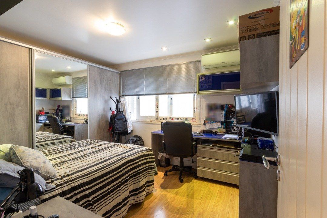 Casa para Venda - 312m², 5 dormitórios, sendo 3 suites, 6 vagas - Vila Conceição — foto 26