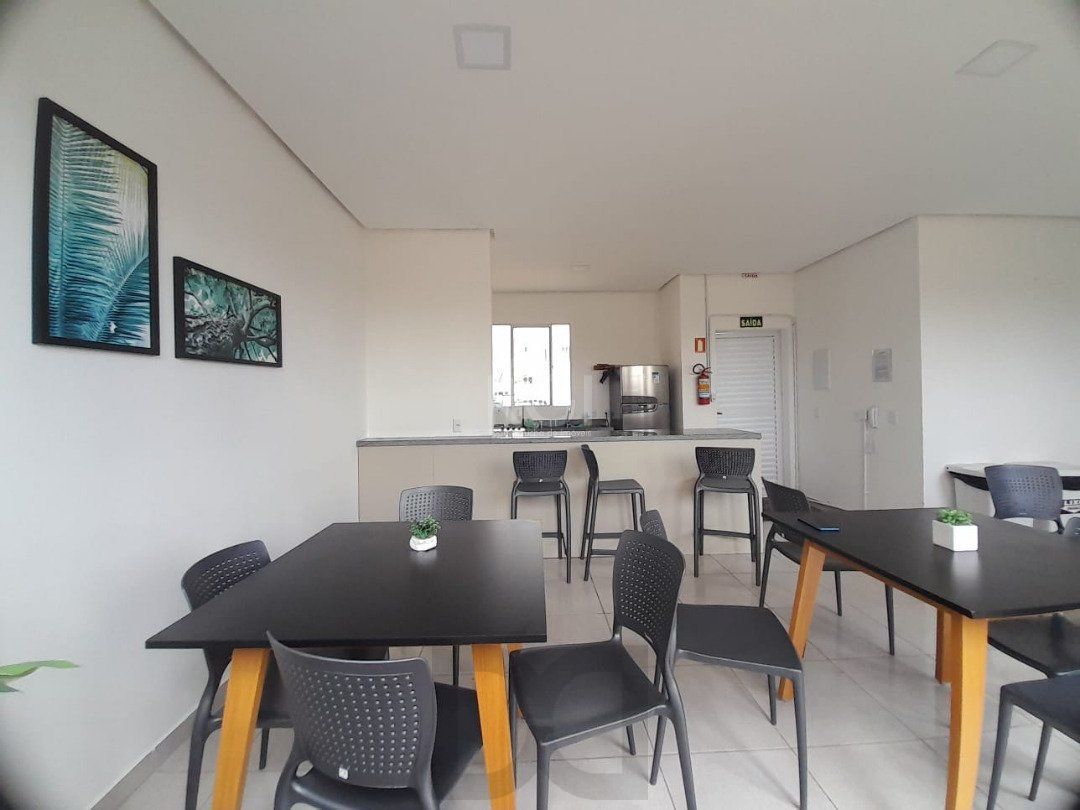 Garden para Venda - 64.3m², 1 dormitório, 1 vaga - Morro Santana — foto 25