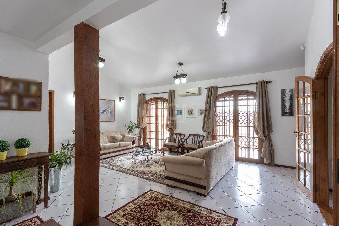 Casa para Venda - 373.1m², 2 dormitórios, Vila Conceição — foto 6