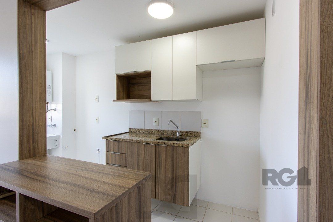 Apartamento 2 quartos (1 suite), com infra, 1 vaga - Bairro Camaquã. — foto 10
