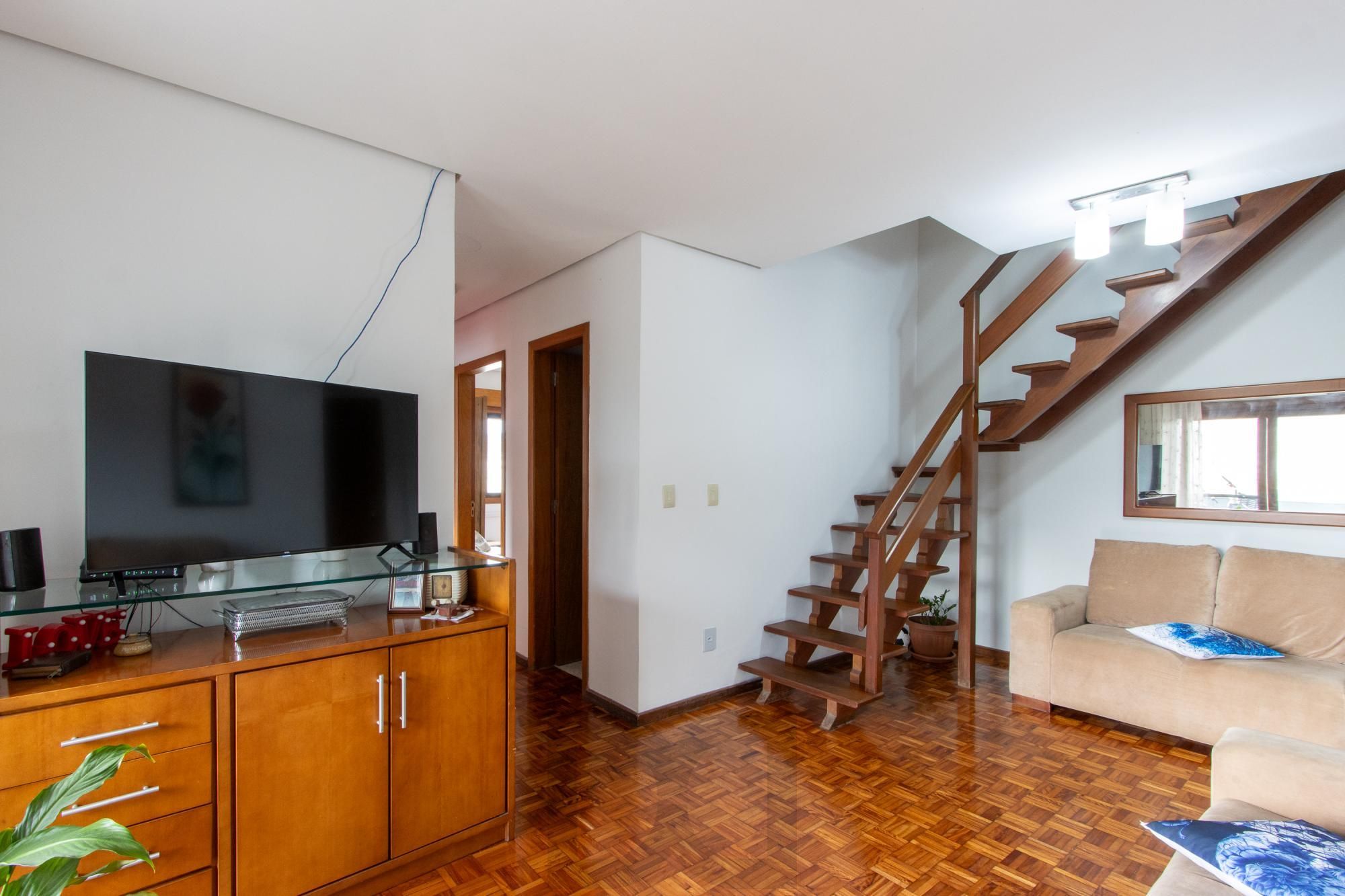 Apartamento / Cobertura com vista, para venda! — foto 14