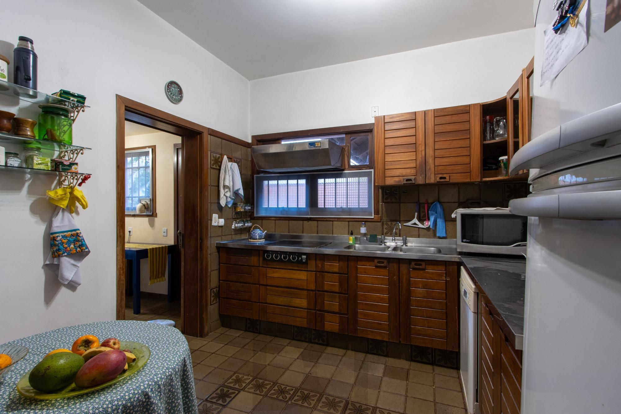Casa com amplo terreno e grande área verde à venda no Jardim Isabel — foto 17