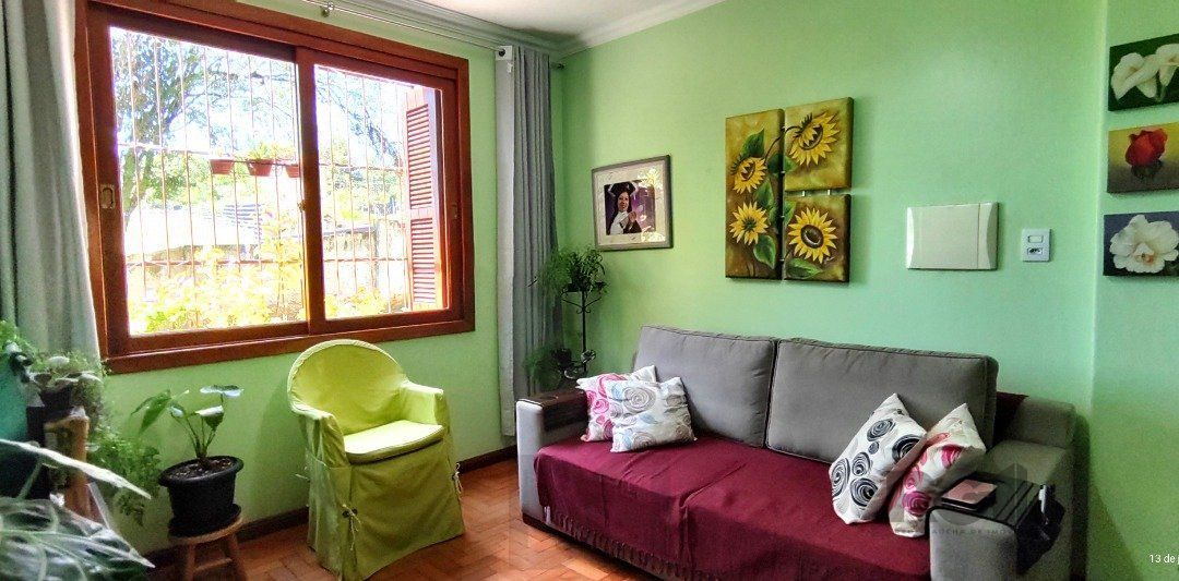 Apartamento | 2 quartos | 62,18m2 | 1 vaga | Bairro Petrópolis — foto 1