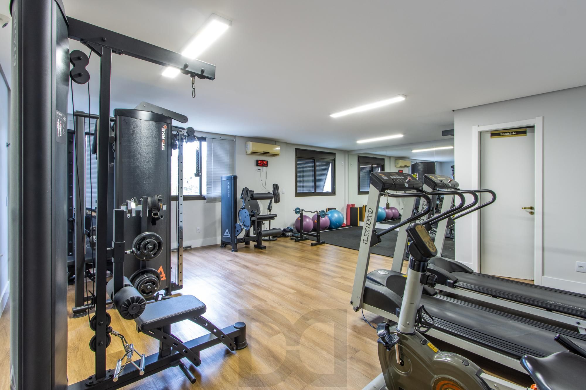 Apartamento de 3 dormitórios com 1 suíte — foto 44