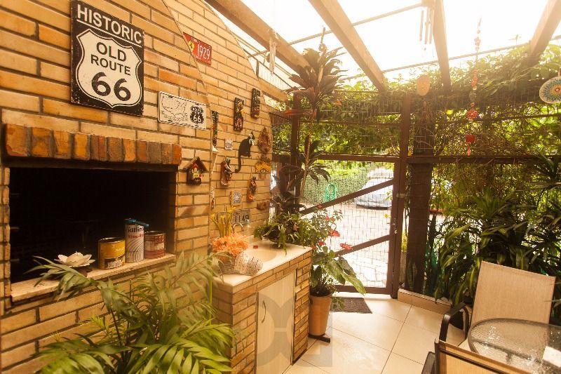 Casa Condominio para Venda - 170m², 3 dormitórios, sendo 1 suites, 2 vagas - Cavalhada — foto 27
