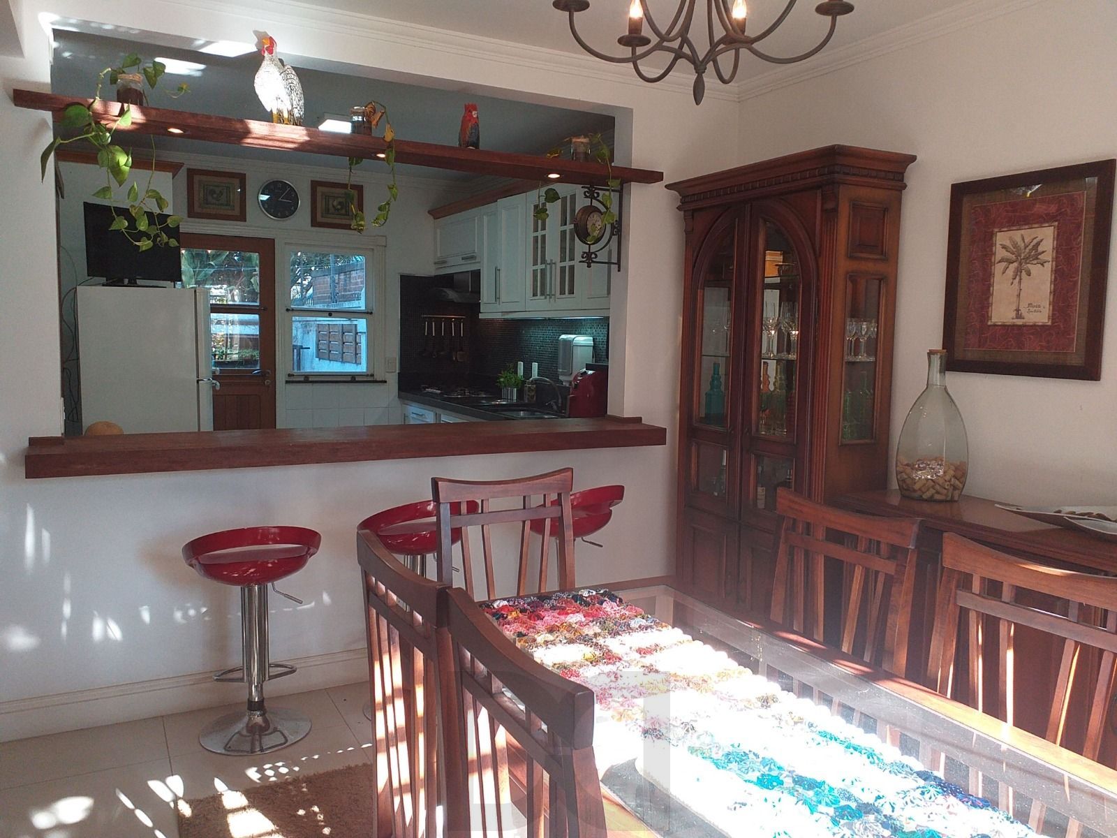 Casa com Vista Panorâmica para o Guaíba na Vila Conceição — foto 34