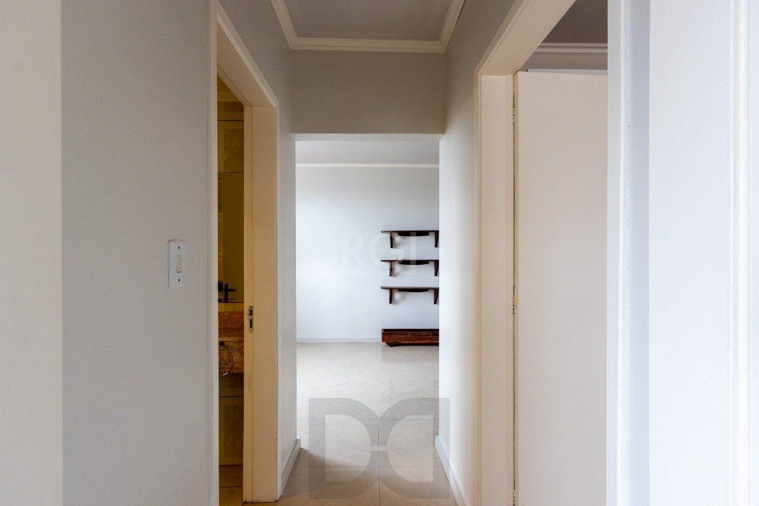 Ótimo apartamento no Cristal com vista deslumbrante para o Guaiba — foto 25