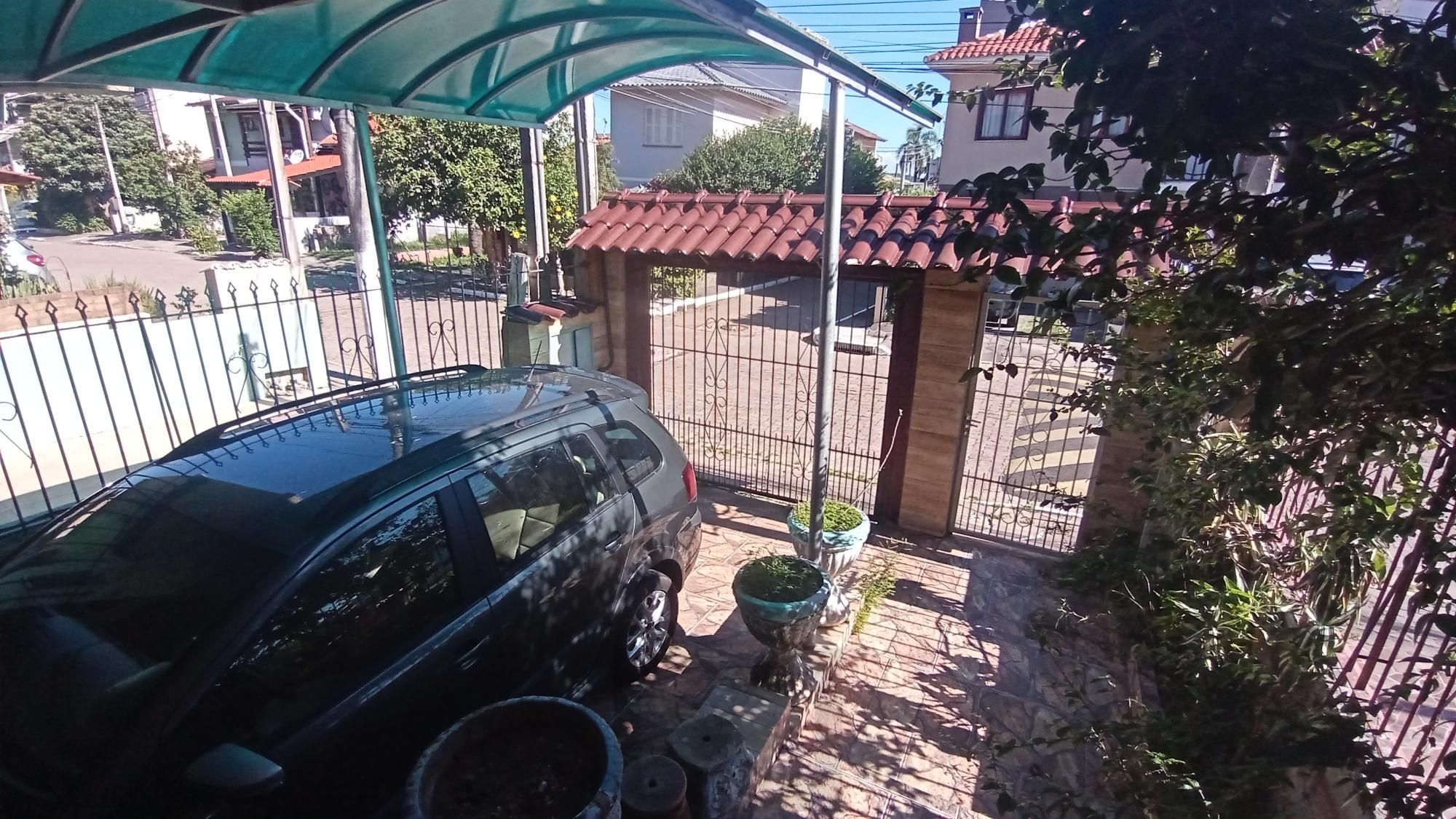 Casa de Condomínio com 3 Dormitórios no Bairro Espírito Santo — foto 41