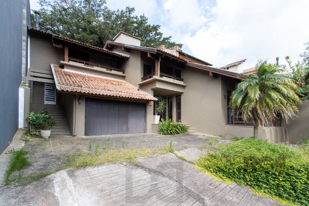 Casa de 3 dormitórios no Jardim Isabel com vista para o Guaíba. — foto 1