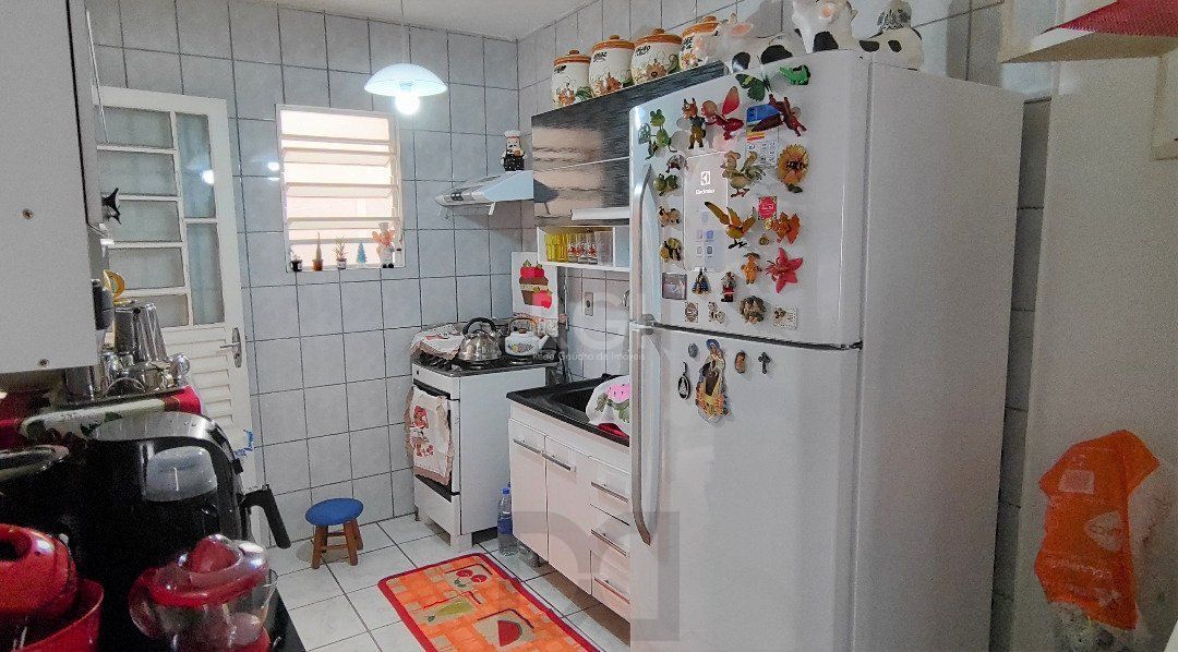 Casa de Condomínio | 3 quartos | 1 Suíte | 72,87m2 | Bairro Vila Nova — foto 9
