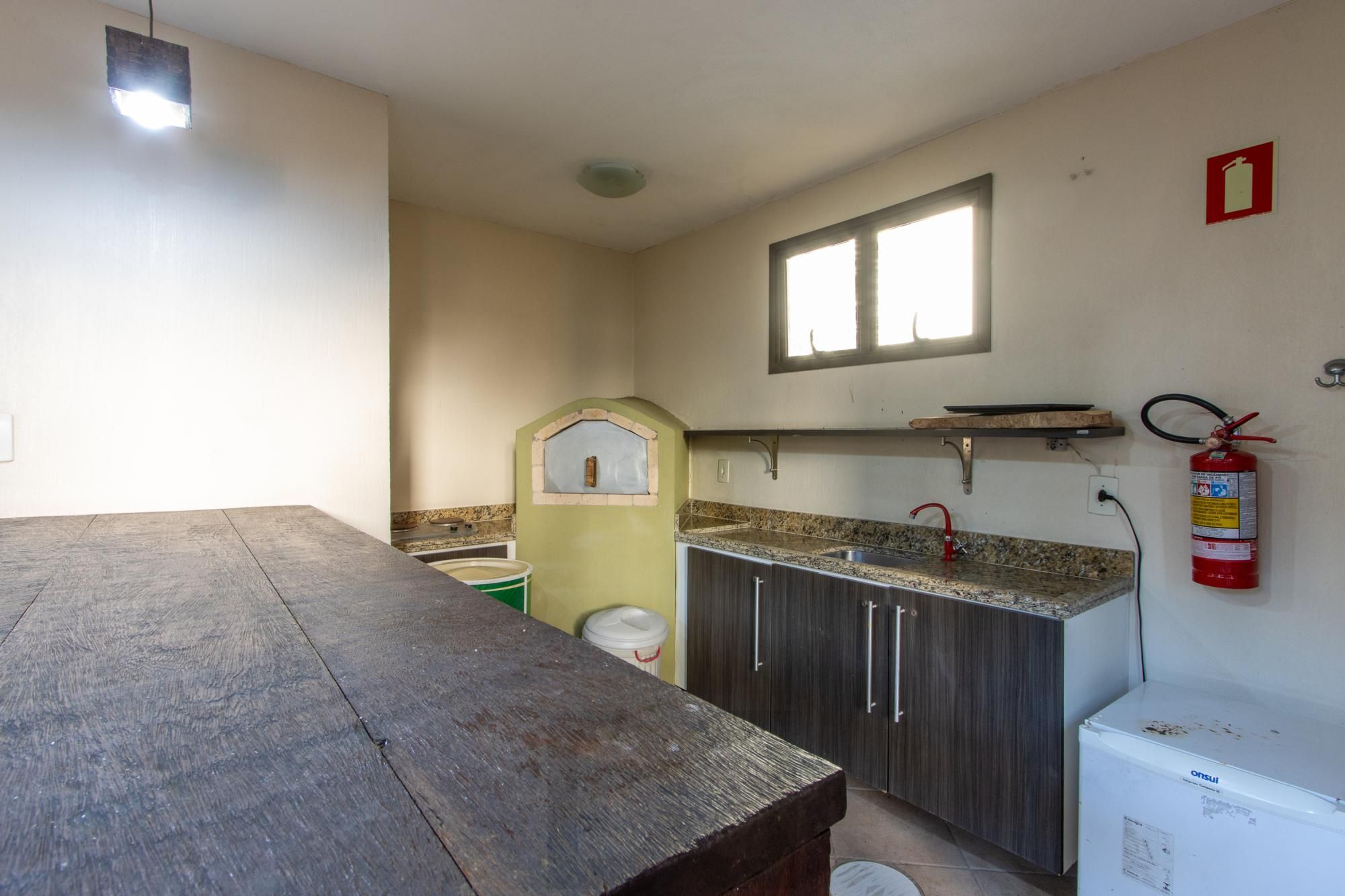 Apartamento no bairro Tristeza, Reformado e em ótimo estado! — foto 48