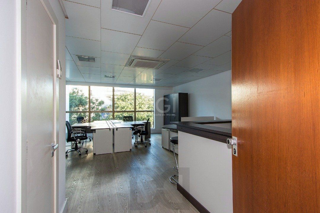 Conjunto / Sala para Venda - 46.87m² -  Bela Vista — foto 1