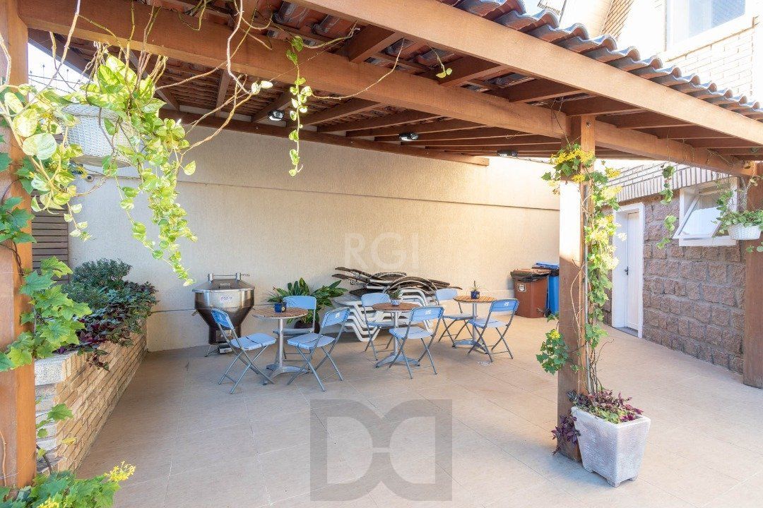 Casa Condominio para Venda - 322.88m², 3 dormitórios, sendo 1 suites, 4 vagas - Jardim Isabel — foto 45