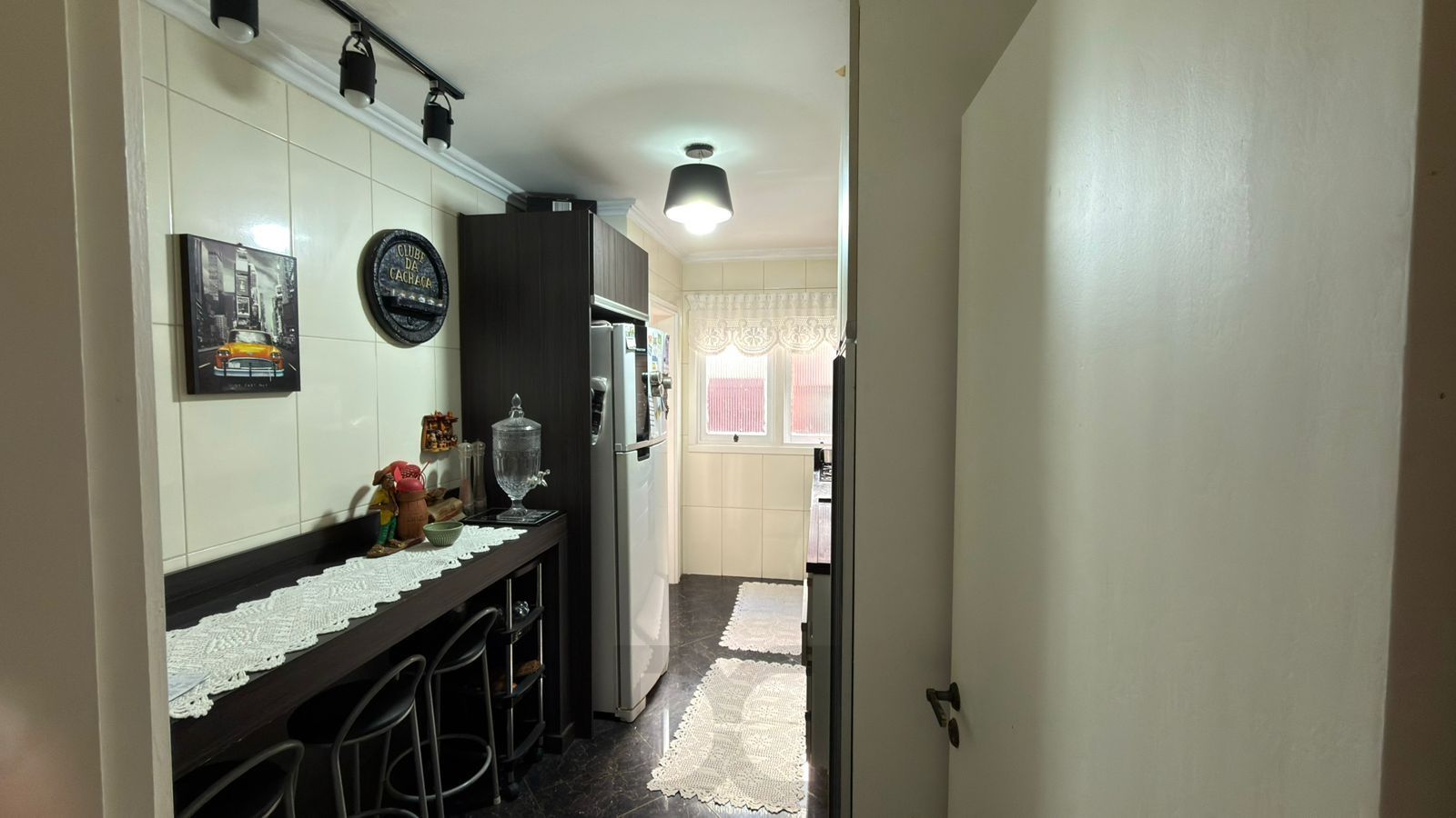 Apartamento à venda em Higienópolis com 116 m² 3 quartos, 1 suíte, 2 vagas — foto 8