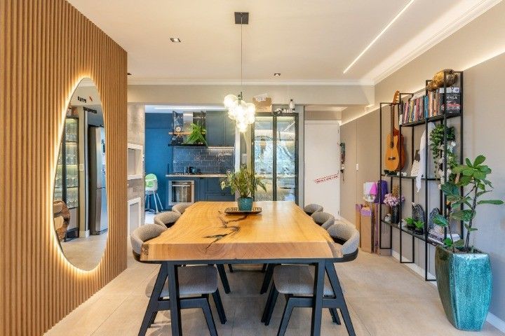 Apartamento Garden no Petrópolis 2 dormitórios — foto 3