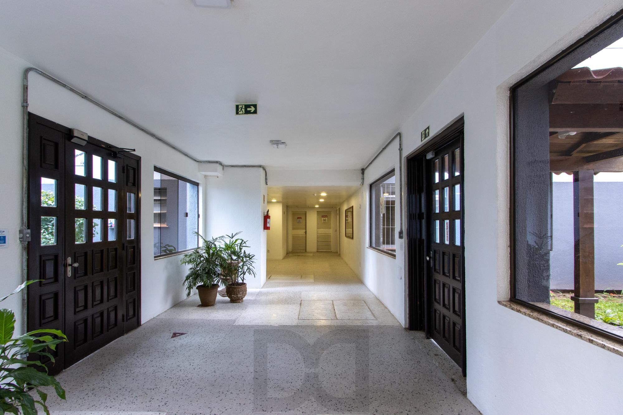 Apartamento 1 dormitório com vaga de garagem — foto 23