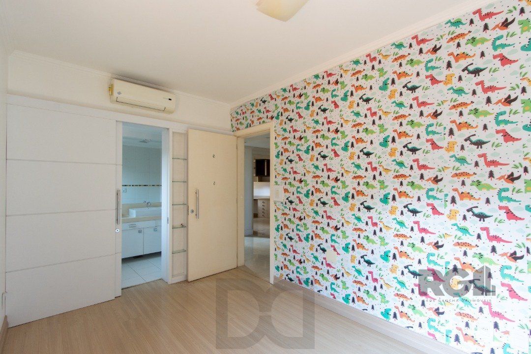 Casa Condominio para Venda - 292.49m², 4 dormitórios, sendo 2 suites, 3 vagas - Vila Assunção — foto 31
