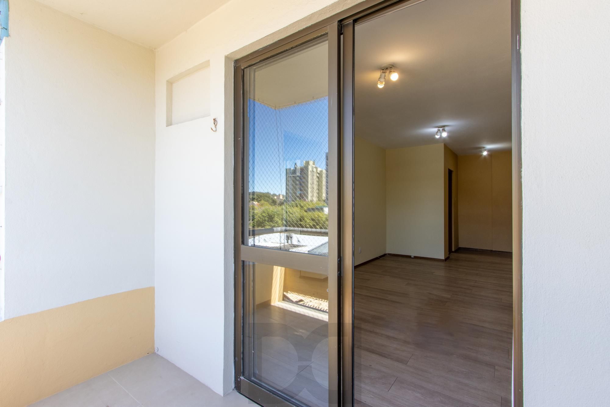 Apartamento com 72,49M² vaga e elevador 2 dormitórios — foto 8
