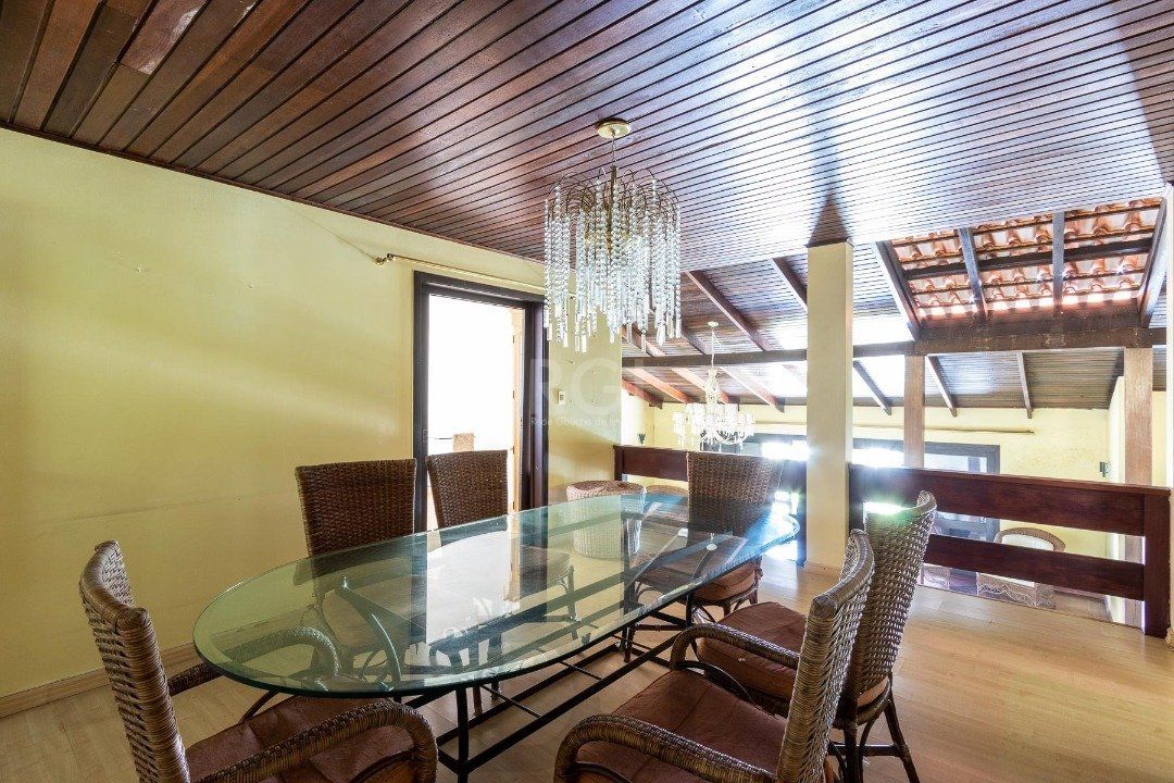 Casa para Venda - 500m², 4 dormitórios, sendo 1 suites, 4 vagas - Vila Conceição — foto 44