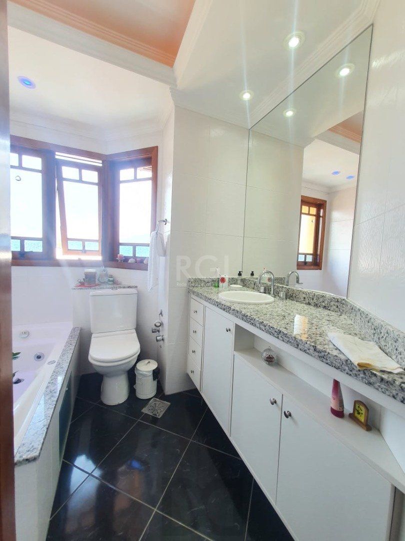 Casa Condominio para Venda - 126m², 3 dormitórios, sendo 2 suites, 2 vagas - Ipanema — foto 14