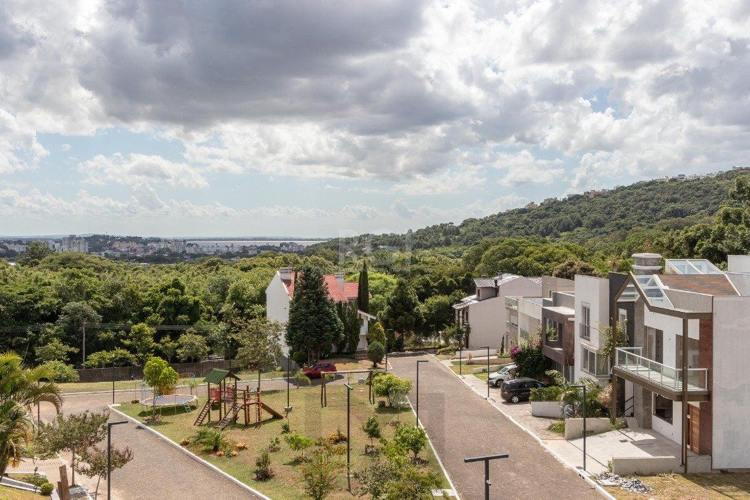 Casa Condominio para Venda - 219m², 3 dormitórios, sendo 1 suites, 2 vagas - Vila Nova — foto 31