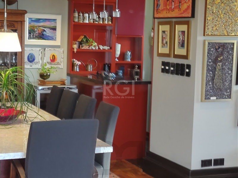 Cobertura para Venda - 153.93m², 3 dormitórios, sendo 1 suites, 1 vaga - Tristeza — foto 21