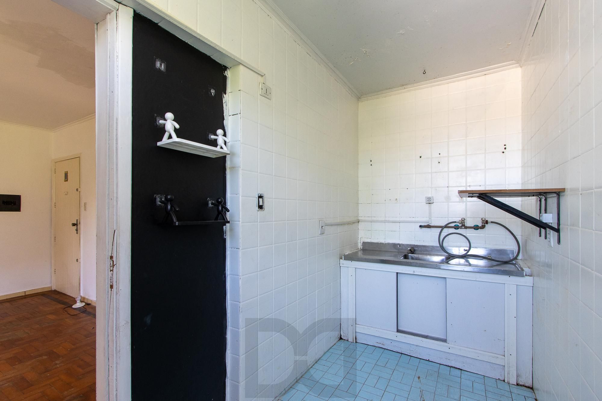 Apartamento na Silva Só — foto 7