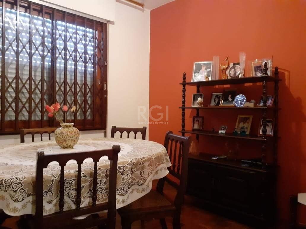 Casa para Venda - 130m², 4 dormitórios, Santa Tereza — foto 2