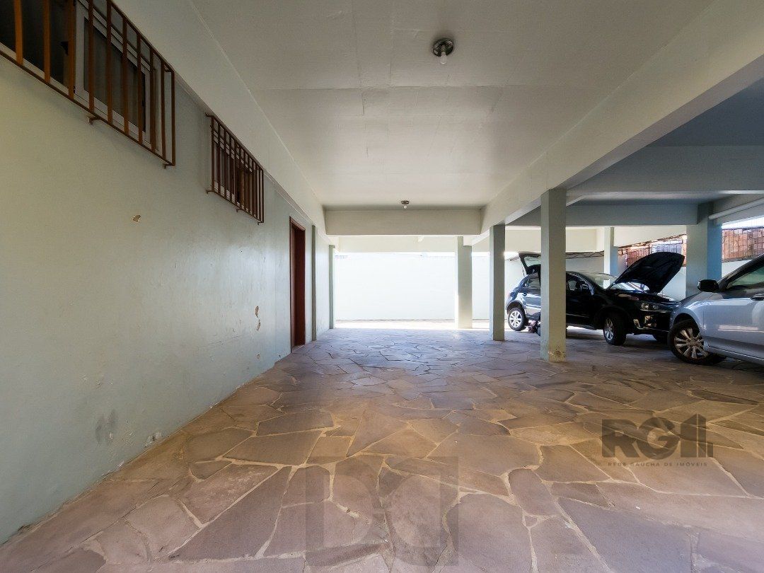 Cobertura, 2 quartos, 1 suite, dependência de empregada, 1 vaga de garagem, bairro Partenon — foto 38
