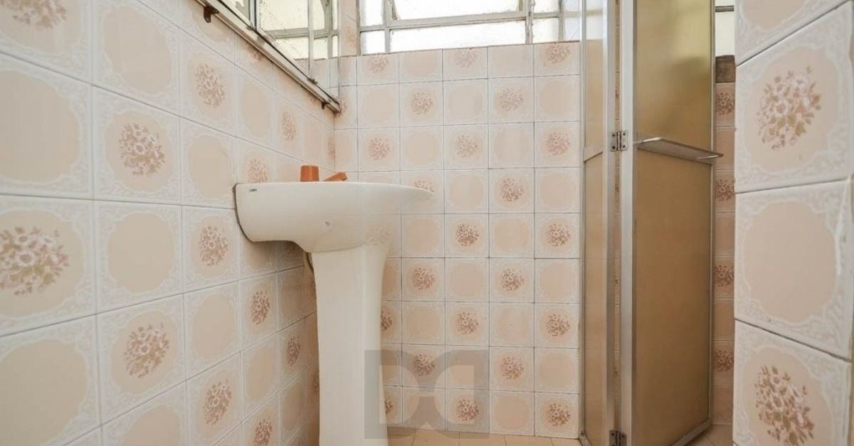 Apartamento Garden de 3 dormitórios, cozinha planejada e pátio com churrasqueira. — foto 22
