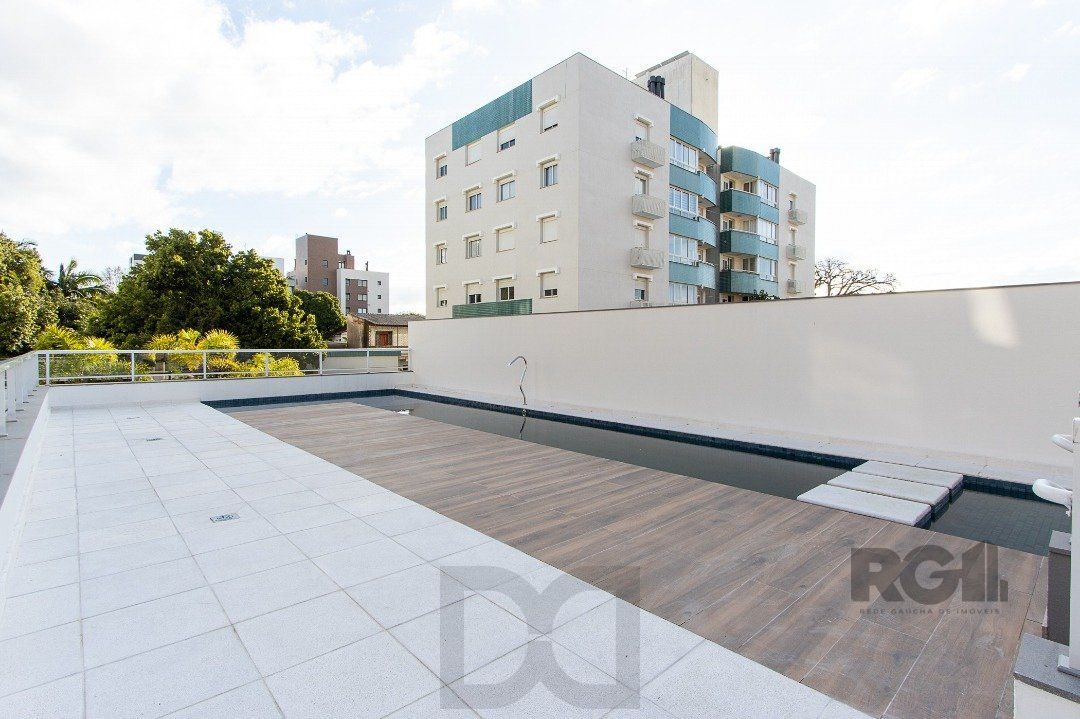 Cobertura para Venda - 214.34m², 3 dormitórios, sendo 3 suites, 2 vagas - Tristeza — foto 38