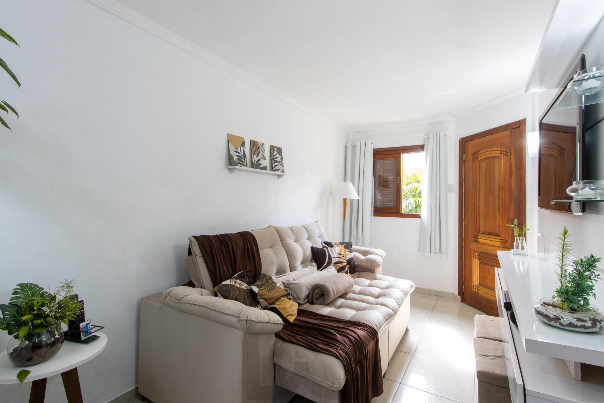 Casa/Sobrado 4 dormitórios com piscina — foto 9
