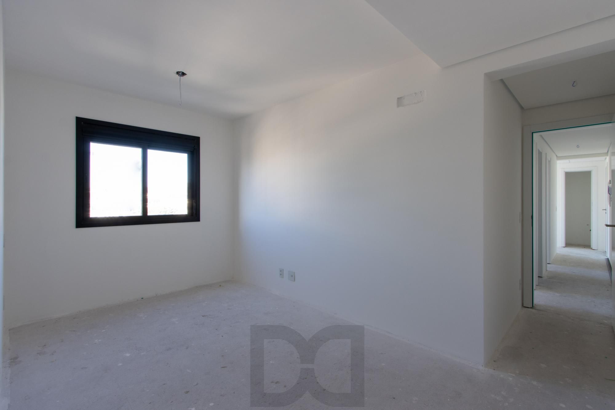 Apartamento 3dorm, sendo 1 suíte, 2 vagas - bairro Menino Deus — foto 26