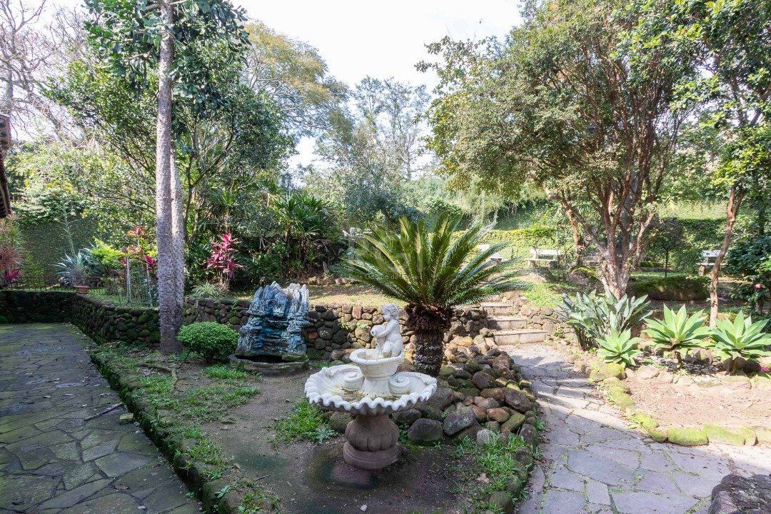 Casa para Venda - 500m², 4 dormitórios, sendo 1 suites, 4 vagas - Vila Conceição — foto 52