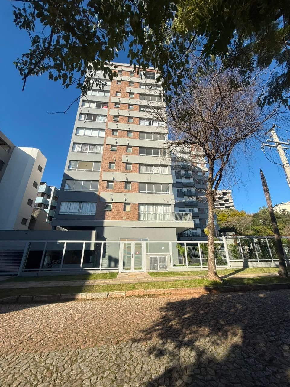 Apartamento para Venda - 69.96m², 2 dormitórios, sendo 2 suites, 1 vaga - Moinhos de Vento — foto 21