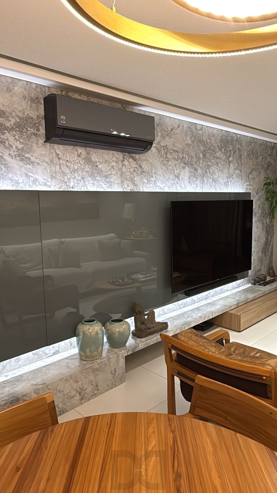 **Apartamento de 3 Quartos com 2 Suítes e 2 Vagas de Garagem na Tristeza, Porto Alegre, RS** — foto 14