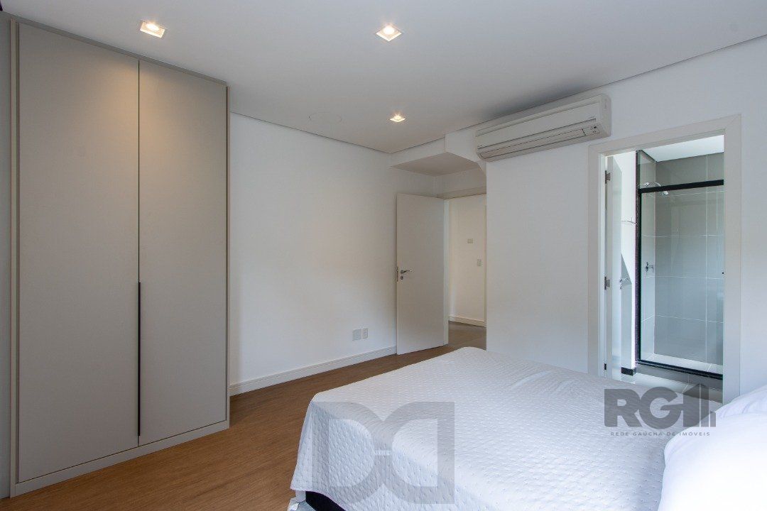 Casa mobiliada no Condomínio Las Rocas com 3 suítes, — foto 51