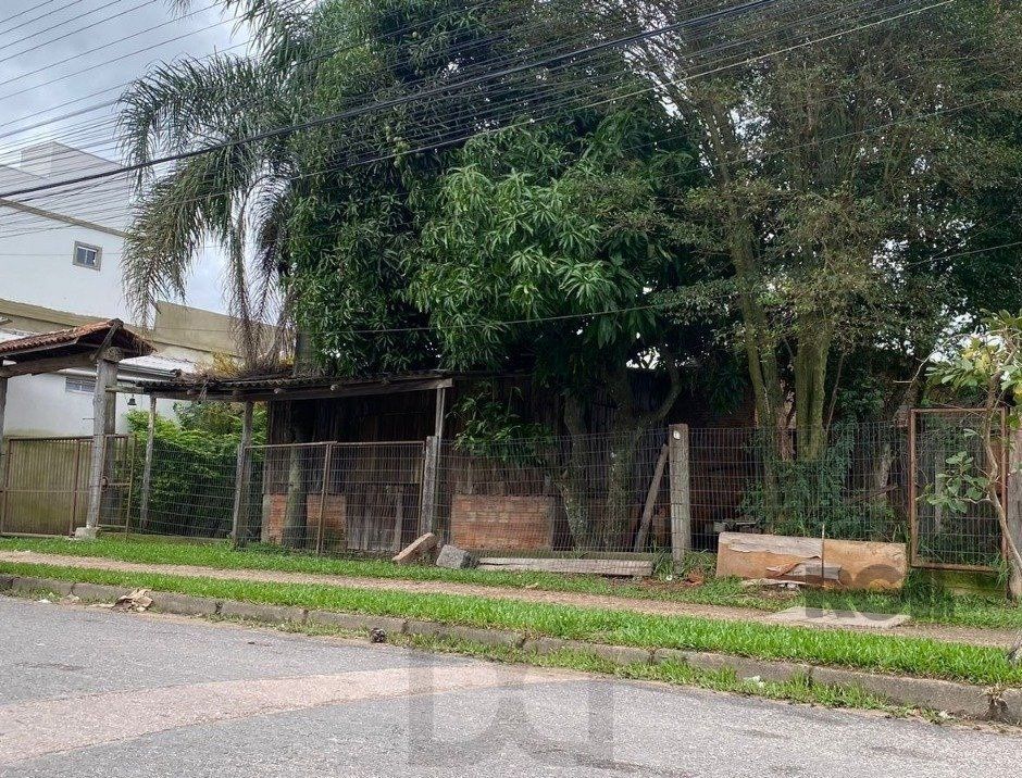 Terreno com 1.476m², plano, pronto para construtora e investido — foto 6