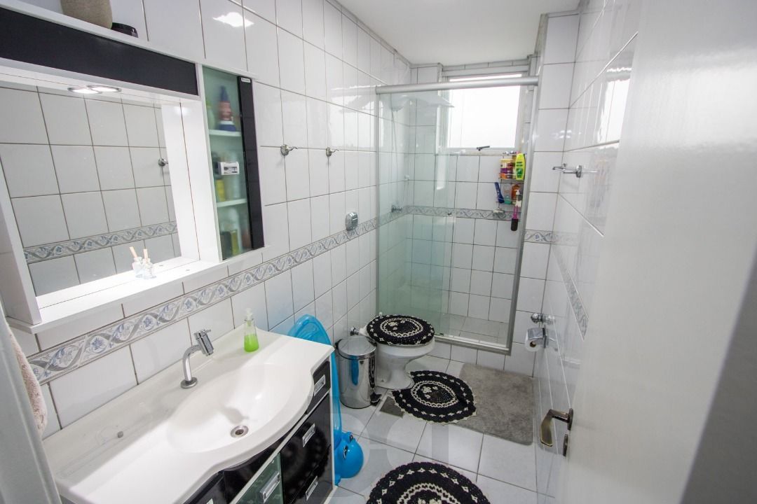 Apartamento para Venda - 70.7m², 2 dormitórios, 1 vaga - Tristeza — foto 15