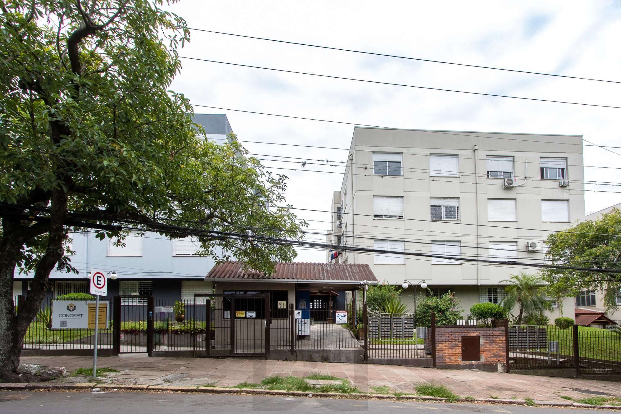 Apartamento de 1 dormitório no bairro Tristeza. — foto 17