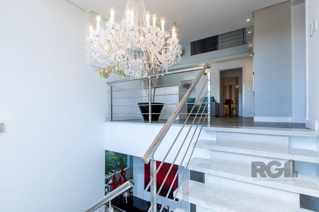 Casa no Condomínio Las Rocas, vista para o Guaíba, com 5 suítes — foto 37