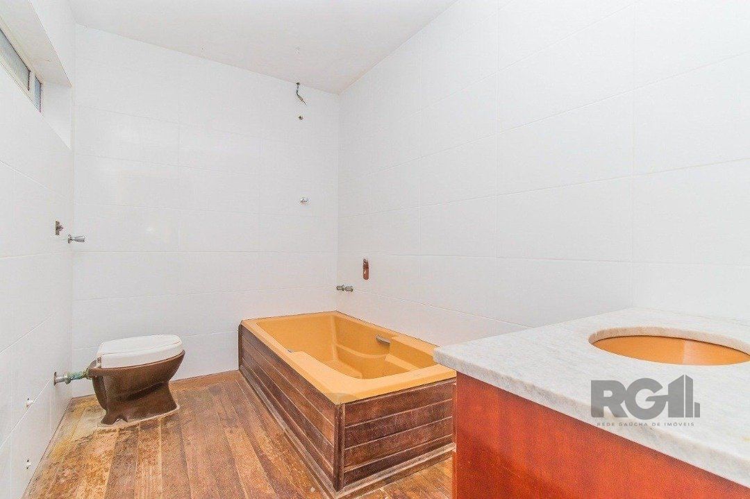 Casa, 200m², 3 dormitórios, bairro Cristal — foto 3