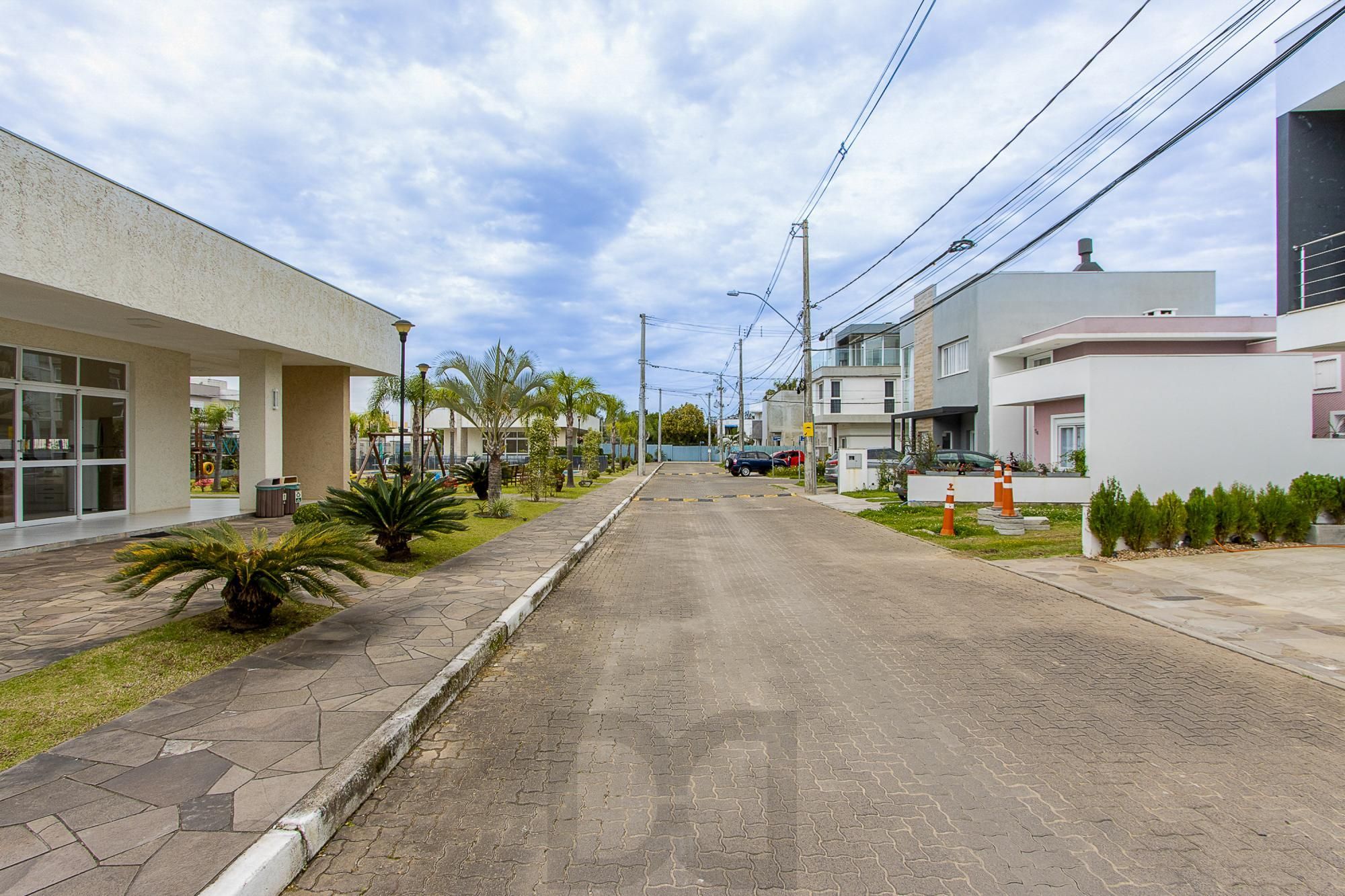 Lote de 154m2 no Condomínio Villa Amalfi, com boa infraestrutura — foto 11
