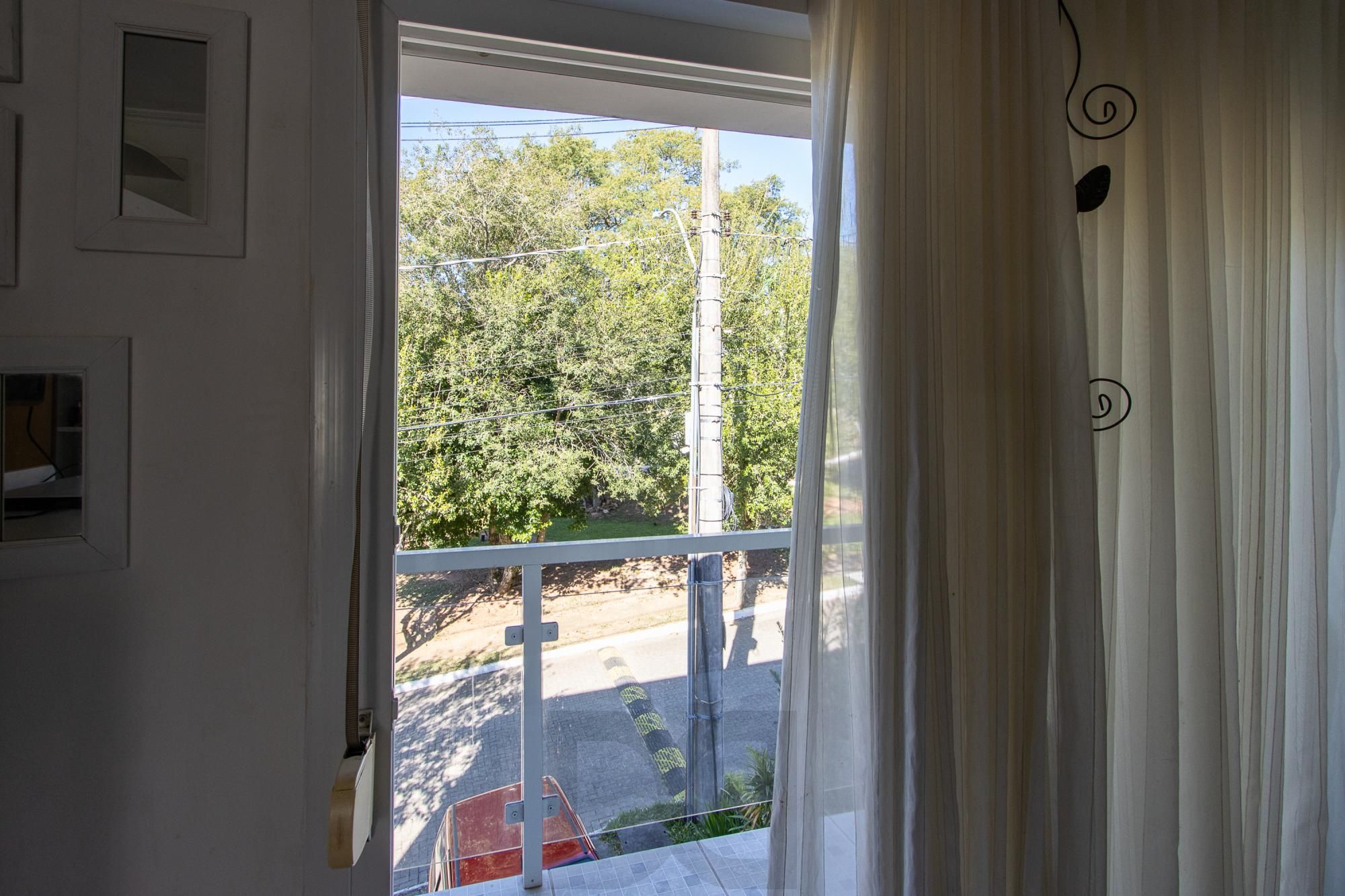 Casa com 3 dormitórios, suíte com closet e piscina no Condomínio Cinque Terre — foto 29