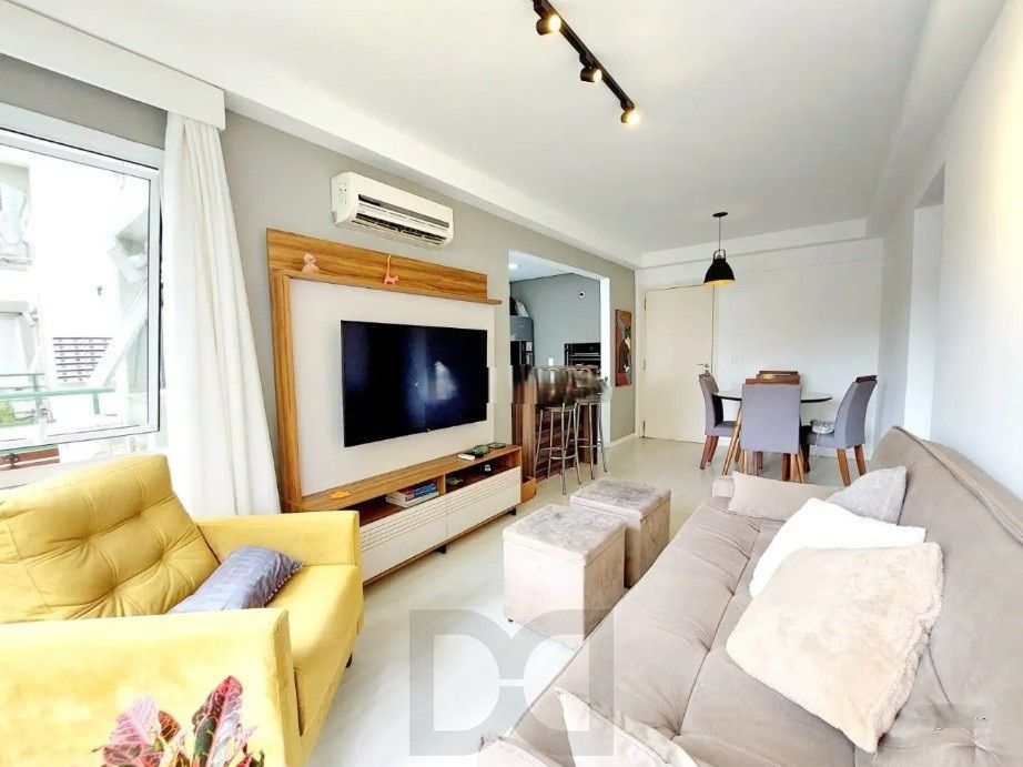 Apartamento de 3 dormitórios, 1 suíte e 1 vaga de garagem. — foto 5