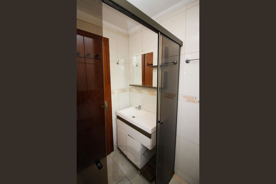 Apartamento de 2 dormitórios, 1 suíte, closet e 2 vagas de garagem . — foto 23