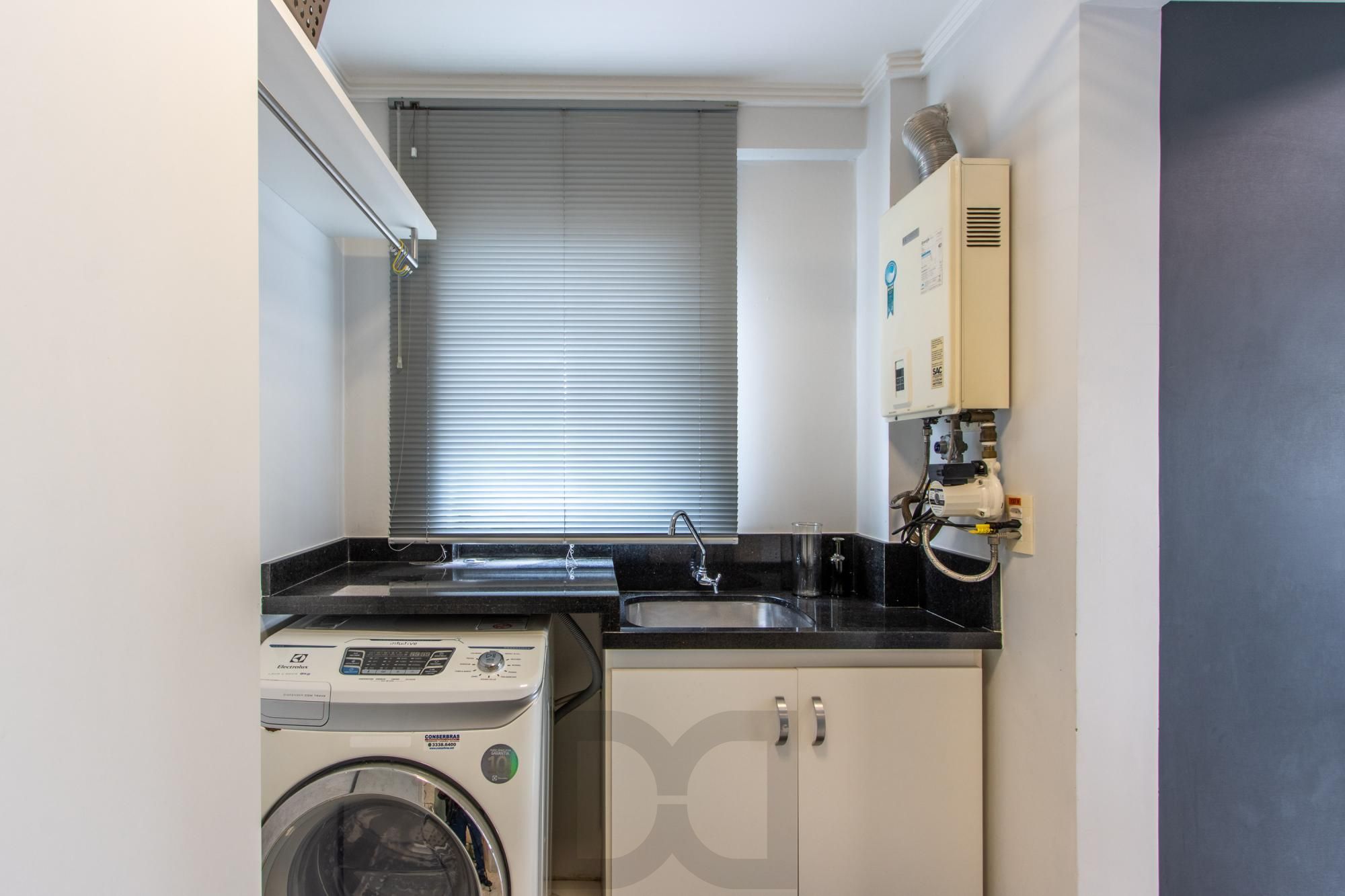 Apartamento de 3 dormitórios com 1 suíte — foto 18